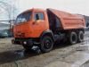 Аренда Самосвала КАМАЗ 55111