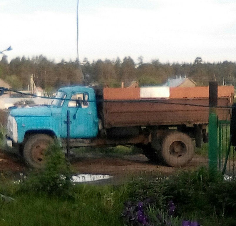 Доставка щебень, керамзит и многое другое