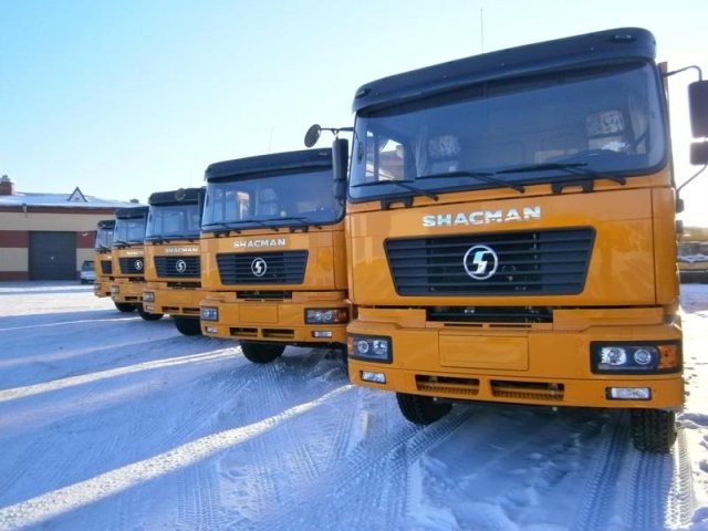 Аренда самосвала от собственника