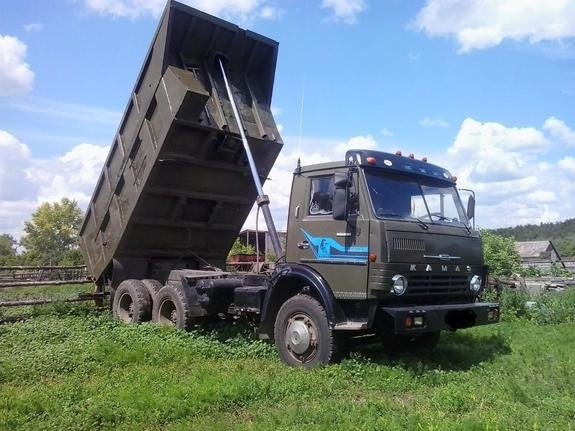 Гравий, гранитная крошка доставка