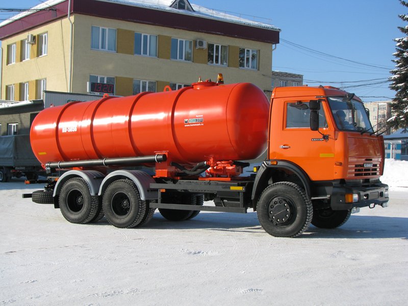 Заказать илосос