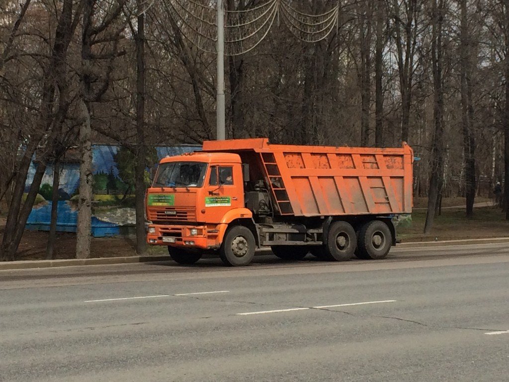 Сдаю в аренду самосвалы