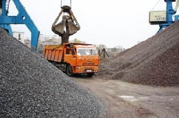 Аренда самосвала Камаз 65115