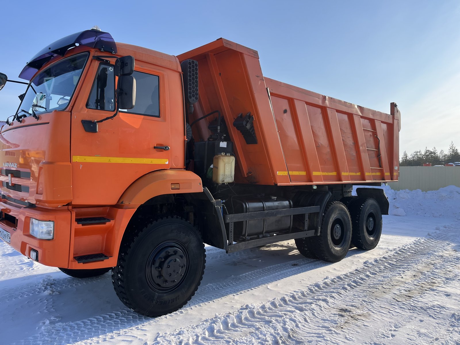 Аренда самосвалов вездеходов Шахман, Камаз 6x6, 8x8