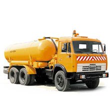 Откачка воды илосос КО-503А