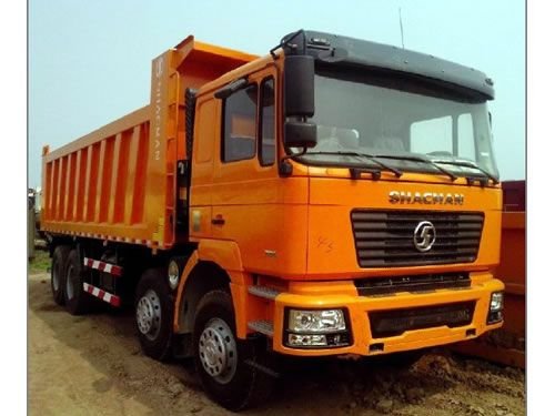 Услуги самосвала 40 т, 30 кубов