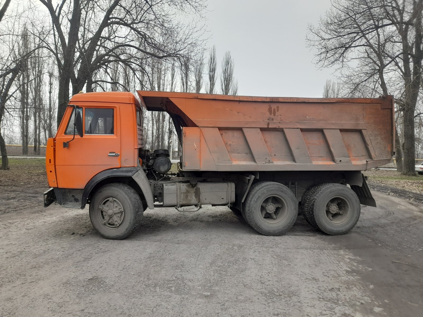 Грузоперевозки доставка сыпучих грузов вывоз мусор