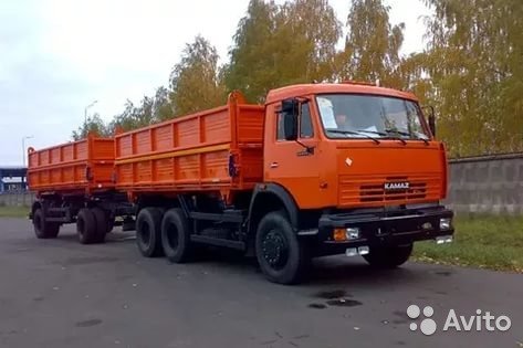Аренда и грузоперевозки