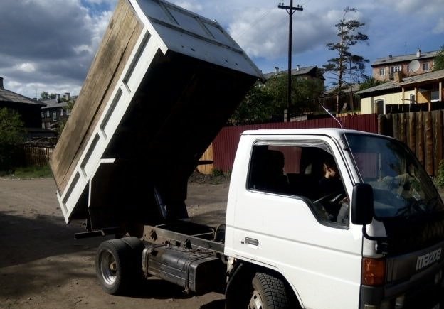 Доставим песок от собственника