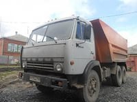 Камаз-самосвал от собственника