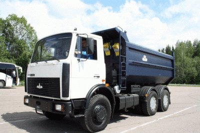 Аренда самосвала от собственника РОУД КОНСТРУКТИВ