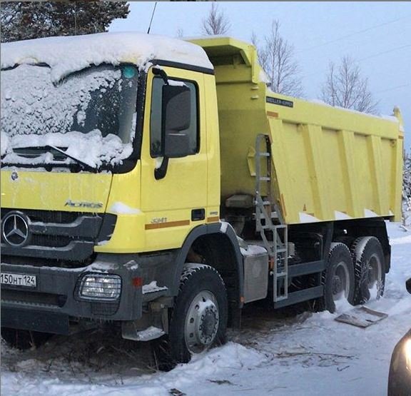Грузоперевозки, услуги спецтехники, аренда