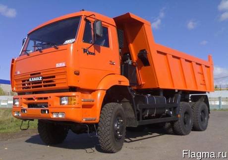 Вывоз мусора (погрузка), глины