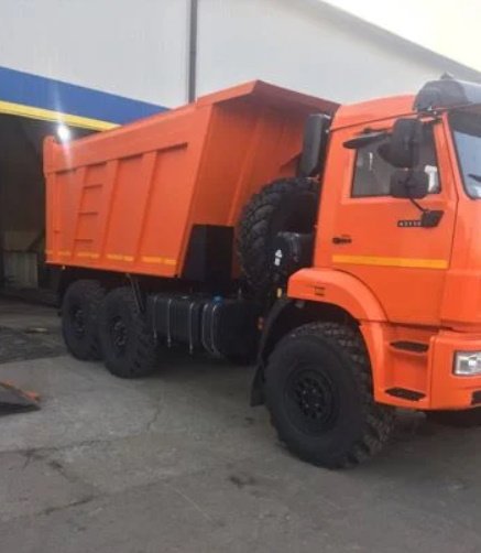Доставка грузов, транспортировка из любого места