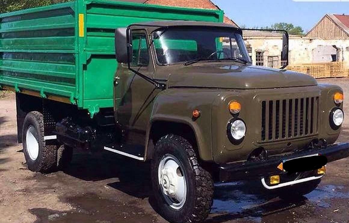 Доставка стройматериалов. Услуги самосвала