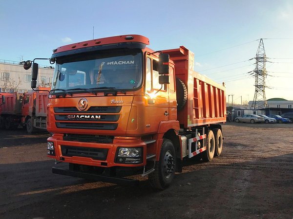 Услуги Самосвала от собственника