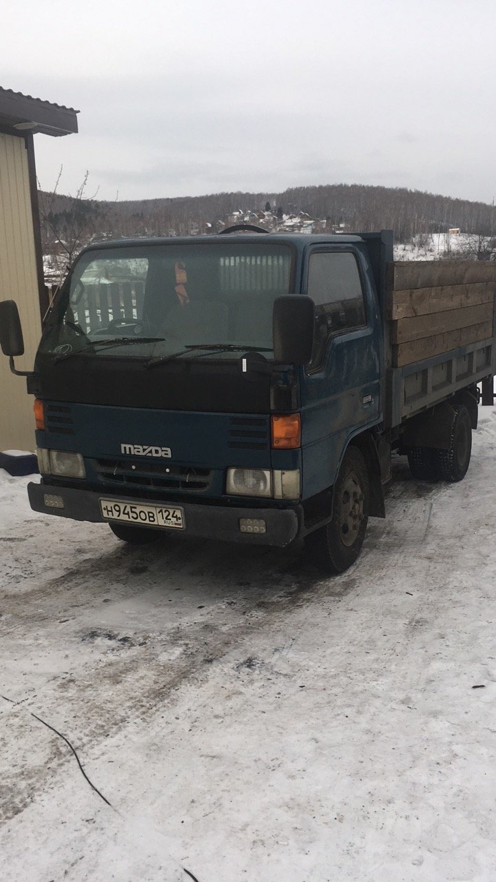 Самосвал от собственника