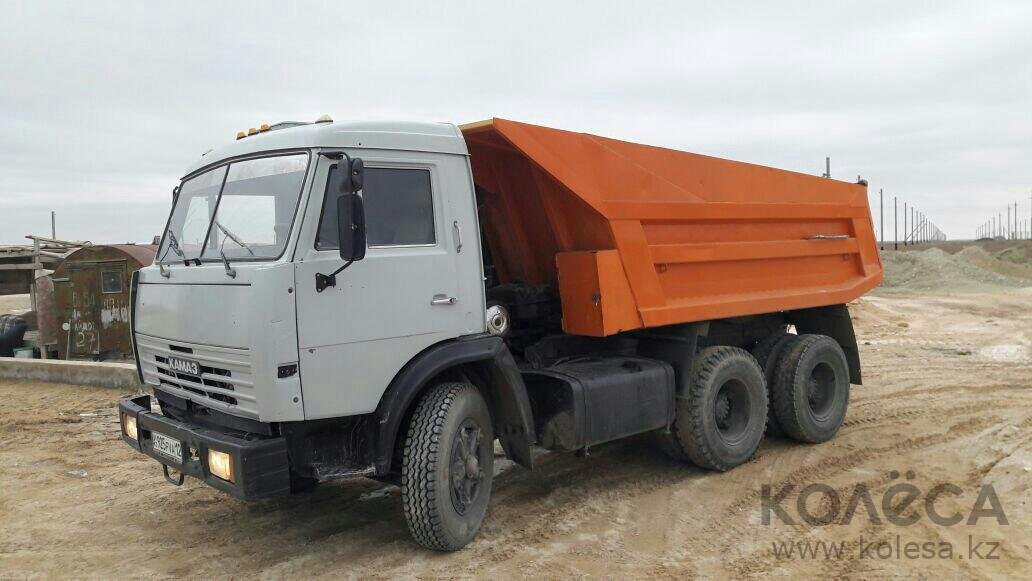 Услуги самосвала от собственника