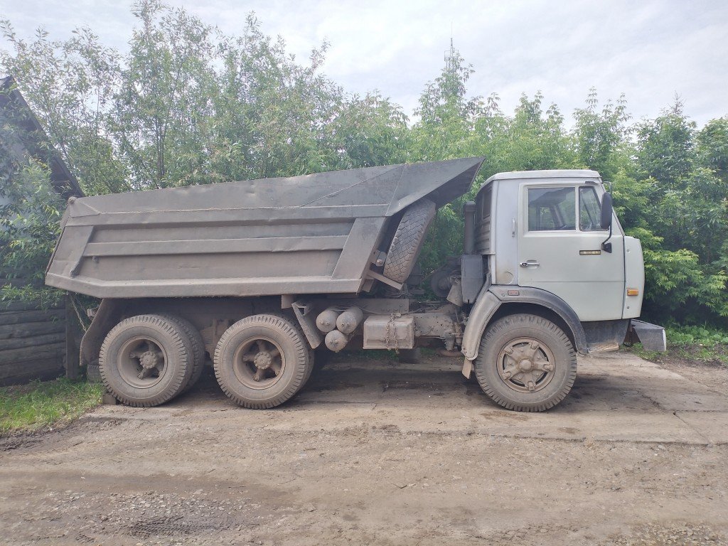 Доставка ПГС, песок, чернозем,. Самосвал 7 кубов