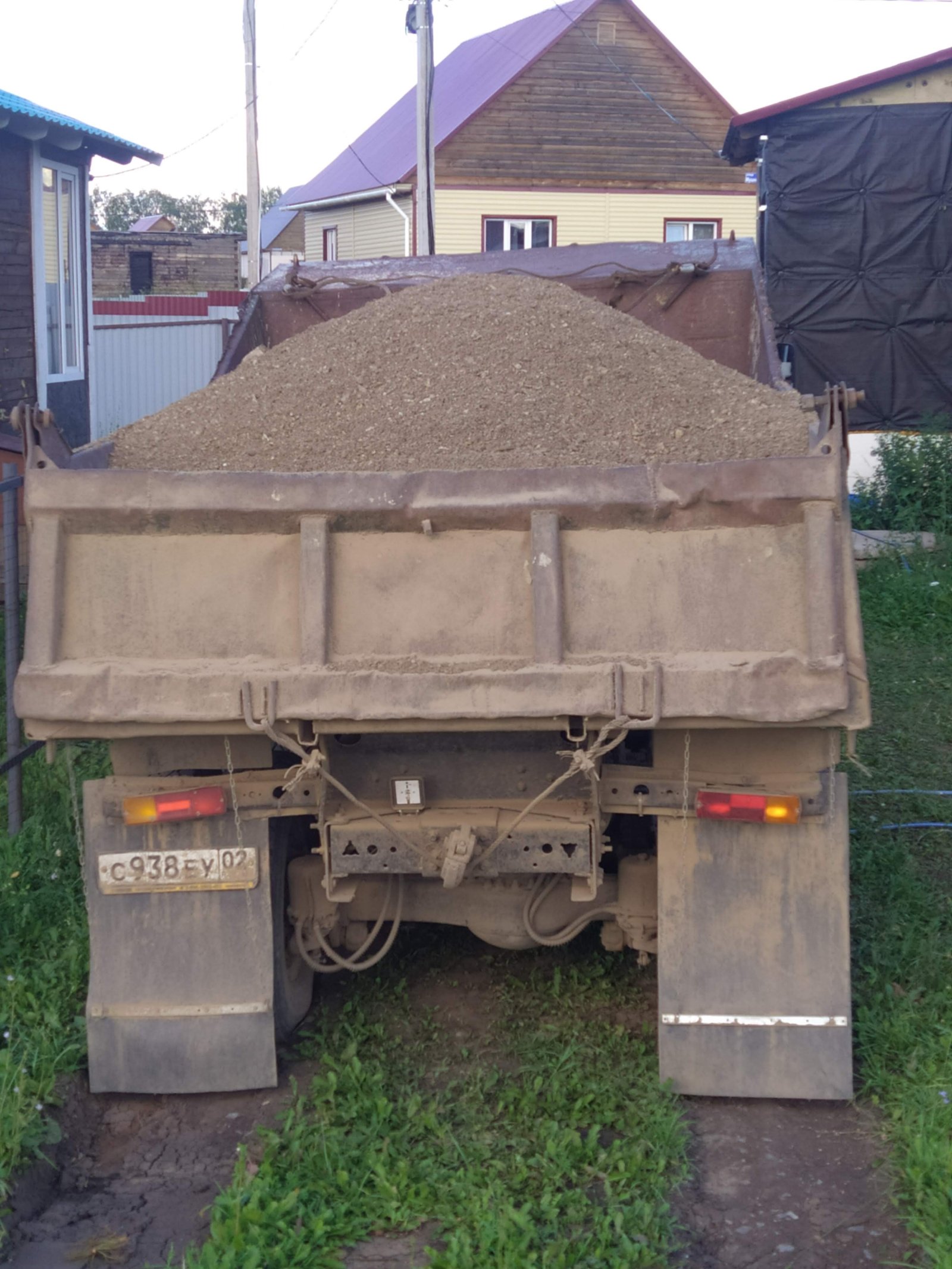 Аренда с водителем