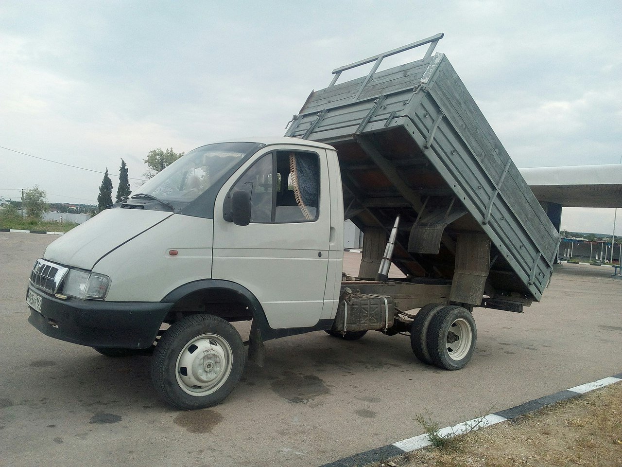 Доставкин от собственника