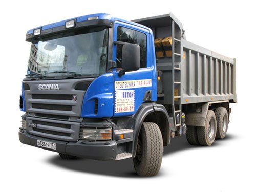scania n113 от собственника