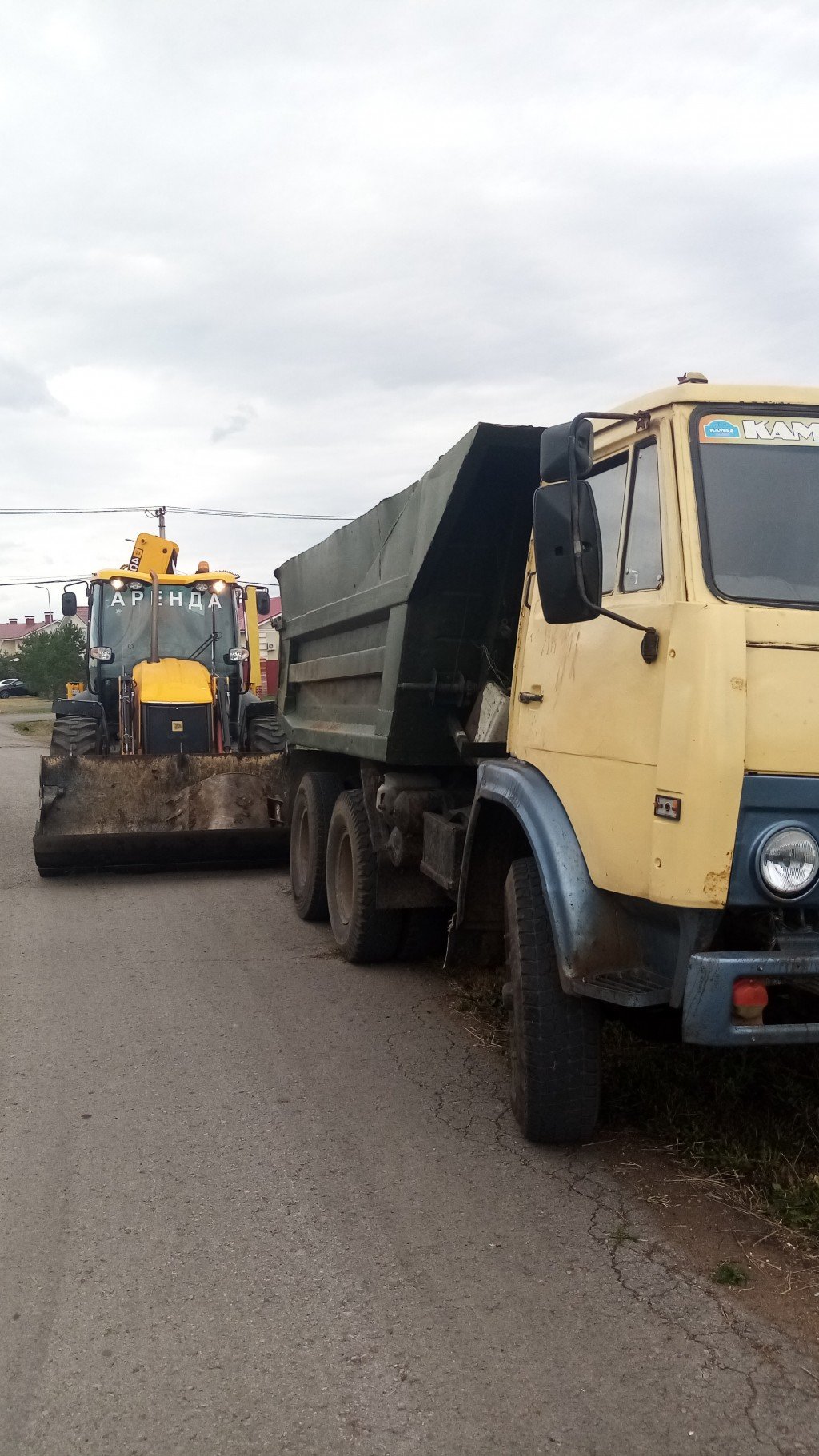 Аренда самосвалов. Песок щебень чернозем, перегной