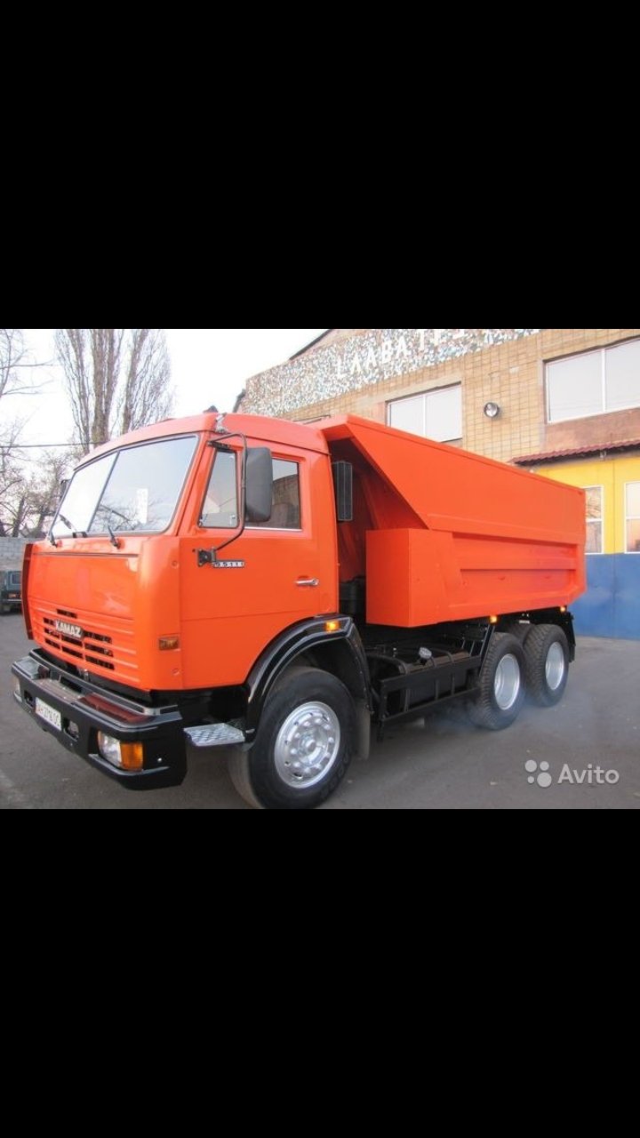 Вывоз строительного мусора