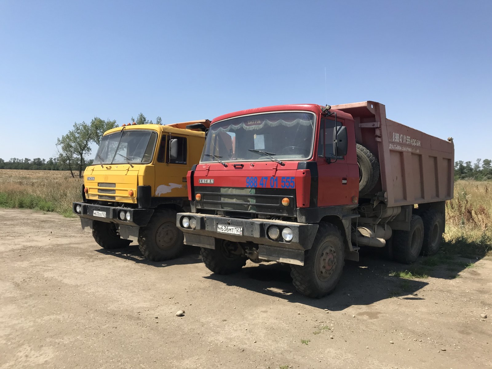 Аренда Самосвала Вездехода. Песок, щебень
