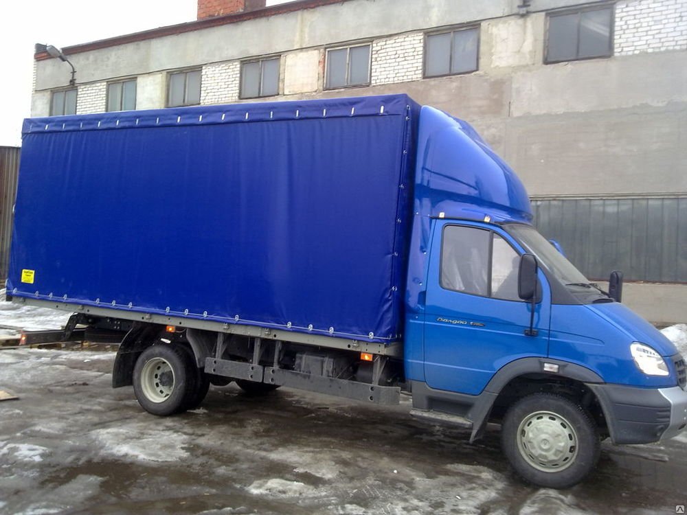Заказать ГАЗель. Грузоперевозки. Переезд