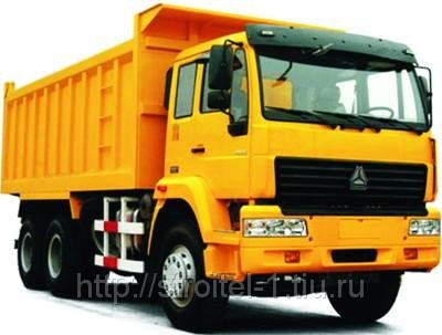 КАМАЗ от собственника Амирханян