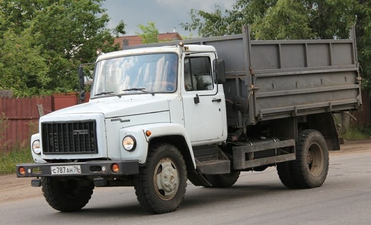грузоперевозки до 5 тонн заказ самосвала
