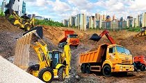 Грузоперевозки, услуги спецтехники. Аренда, заказ