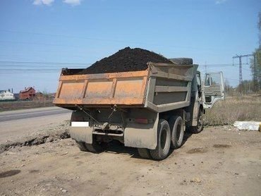 Самосвал камаз от собственника