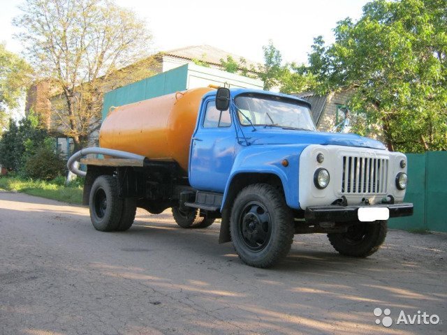 Откачка. Ассенизаторские услуги. Вывоз жбо