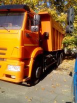 Аренда спецтехники от собственника