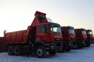 Сыпучие грузы. Услуги. Заказ