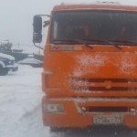 Доставка не рудных материалов. Услуги самосвала