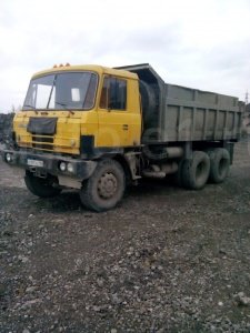 АСамосвалы вездеходы от собственника