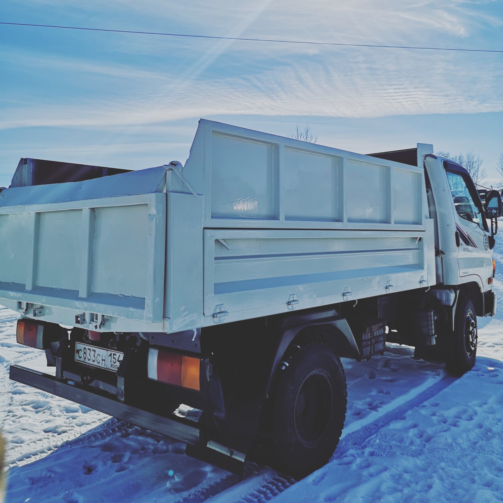 Щебень песок отсев с доставкой
