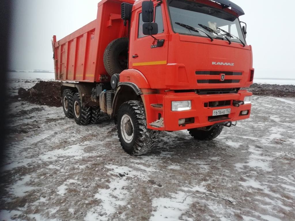 Самосвалы 6х6, полноприводные камазы 10- 25 тонн