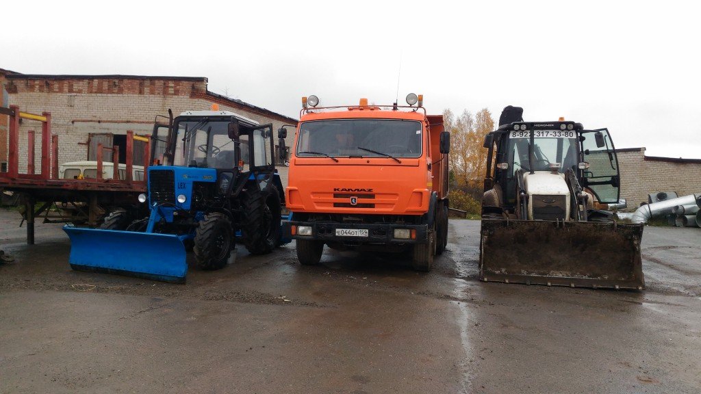 Аренда Hidromek 102b