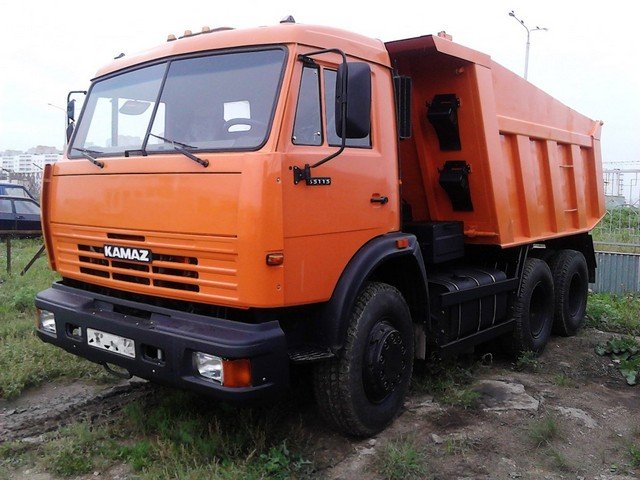 Аренда и услуги спецтехники