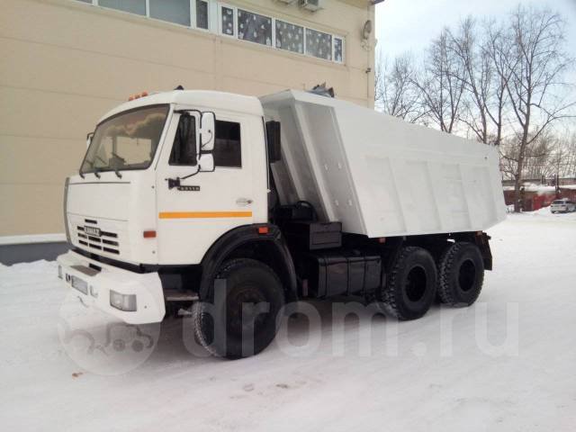 Услуги камаз 13-15т