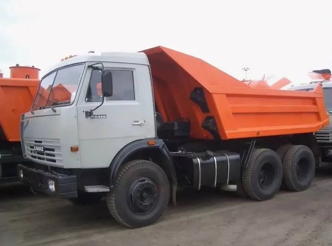 Аренда камаз самосвал 10 куб. Почасовая