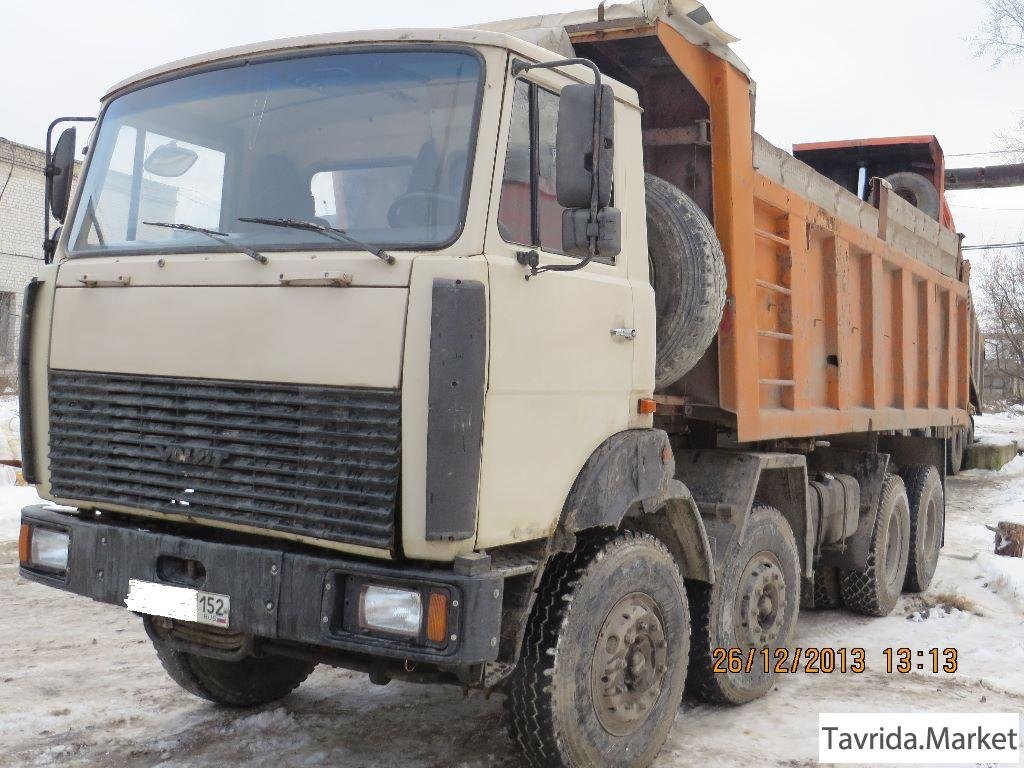 Доставка песка, щебня, земли