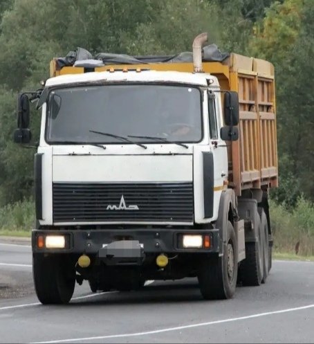 Услуги Самосвала Аренда Маза