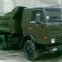 Услуги самосвала от собственника