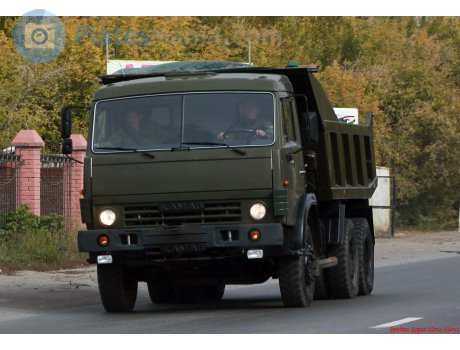 Доставка грузов. Аренда самосвала