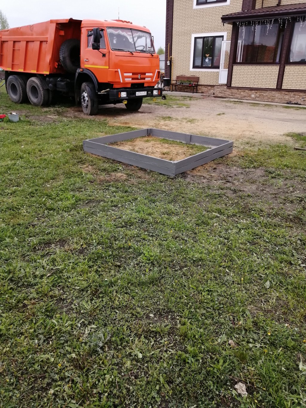 Доставка аренда от собственника